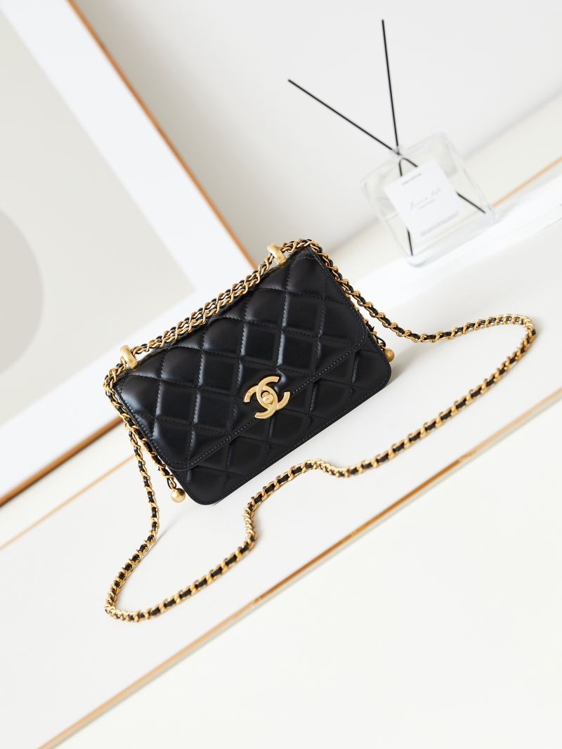 Ch**el satchel bags